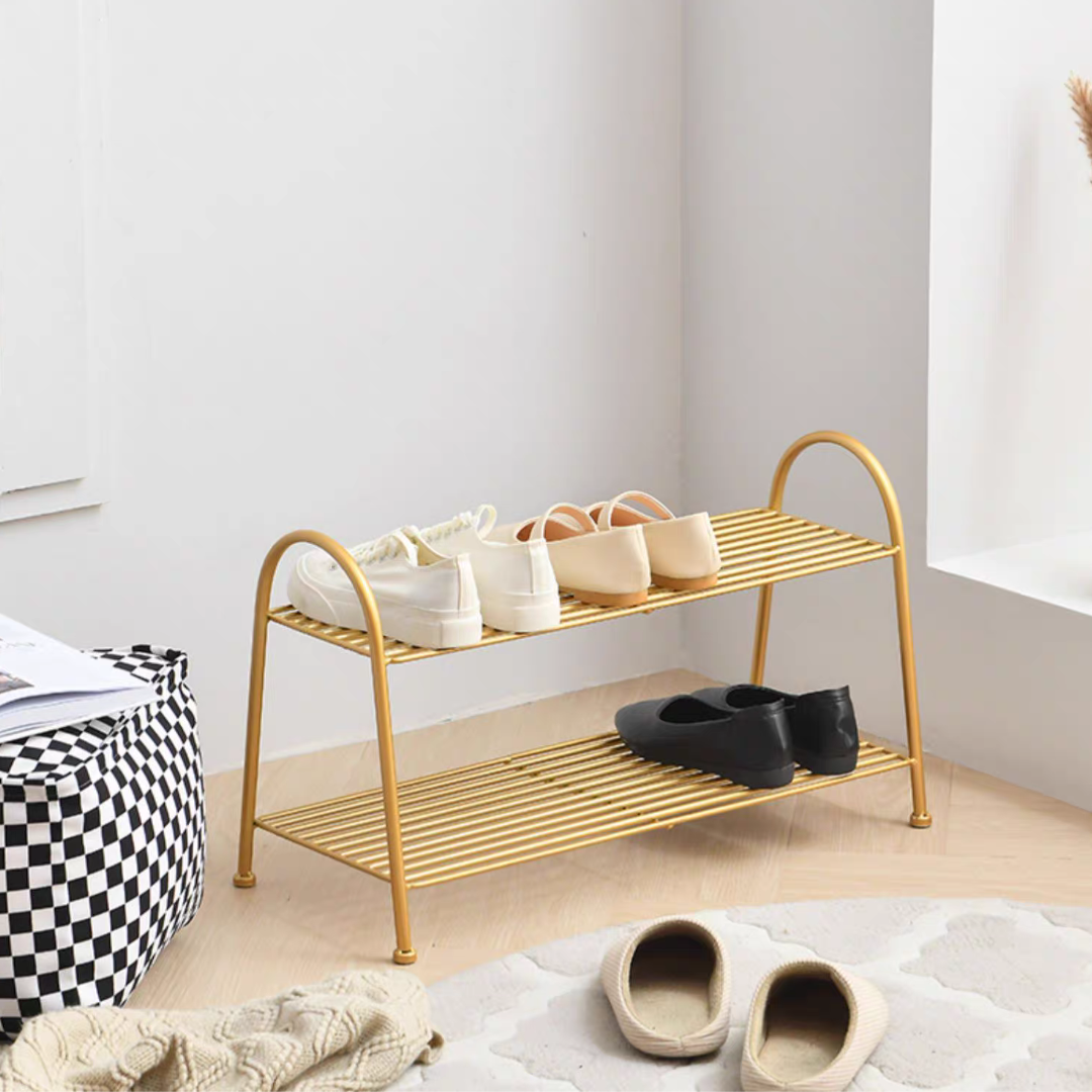 シューズラック（3カラー）