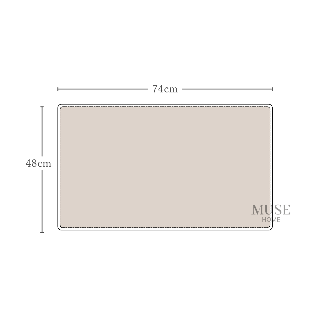 シルク100%ラグジュアリーピローケース