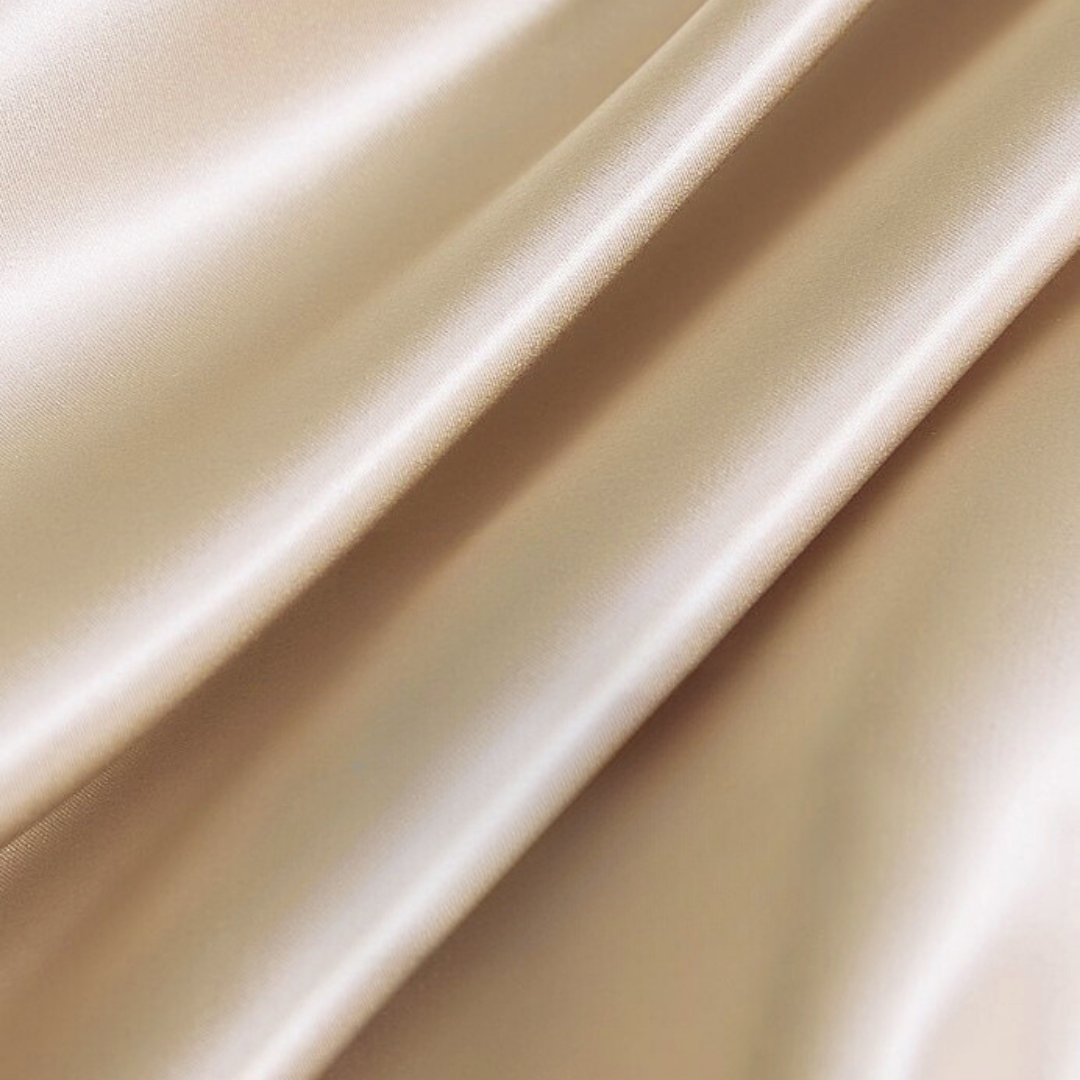 シルク100%ラグジュアリーピローケース