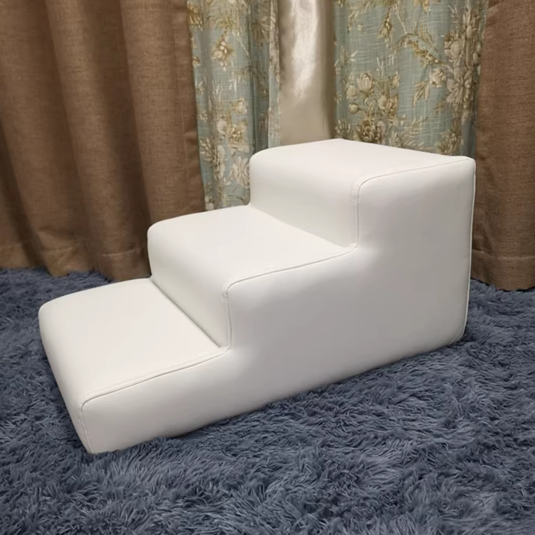 ラグジュアリー ドッグステップ（3段）