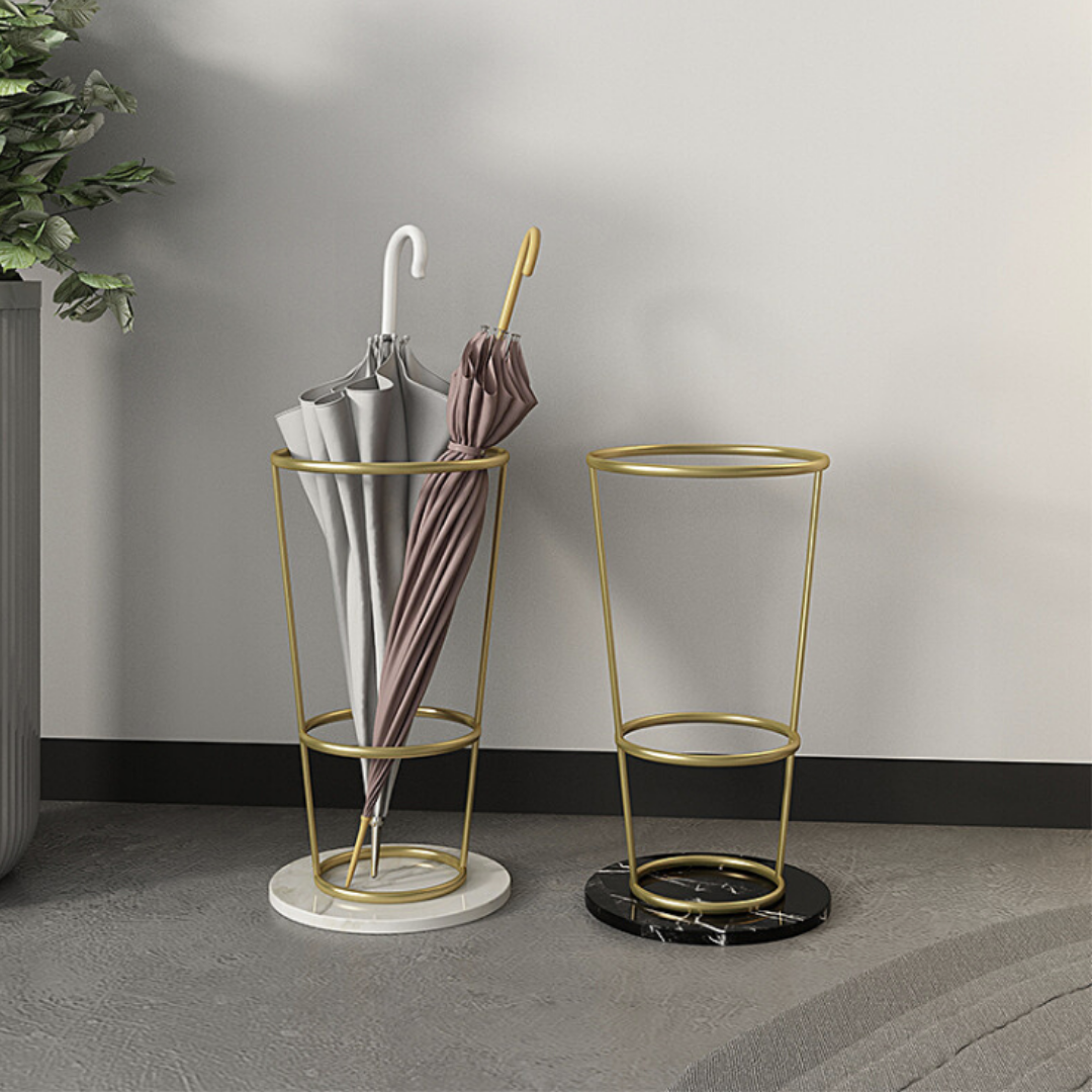 【一部即納商品】ロイヤルホテルライク大理石アンブレラスタンド