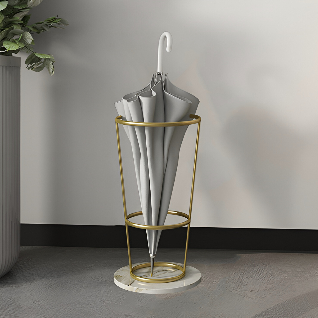 【一部即納商品】ロイヤルホテルライク大理石アンブレラスタンド