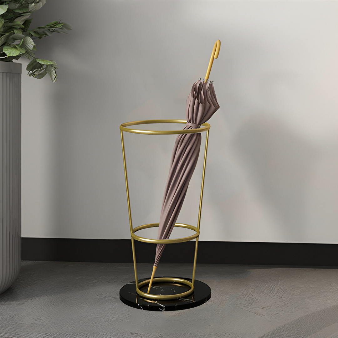 【一部即納商品】ロイヤルホテルライク大理石アンブレラスタンド