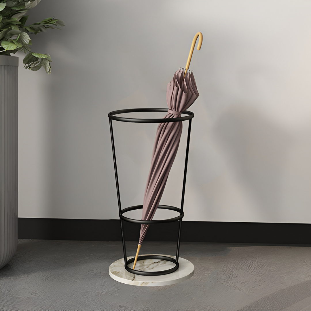 【一部即納商品】ロイヤルホテルライク大理石アンブレラスタンド