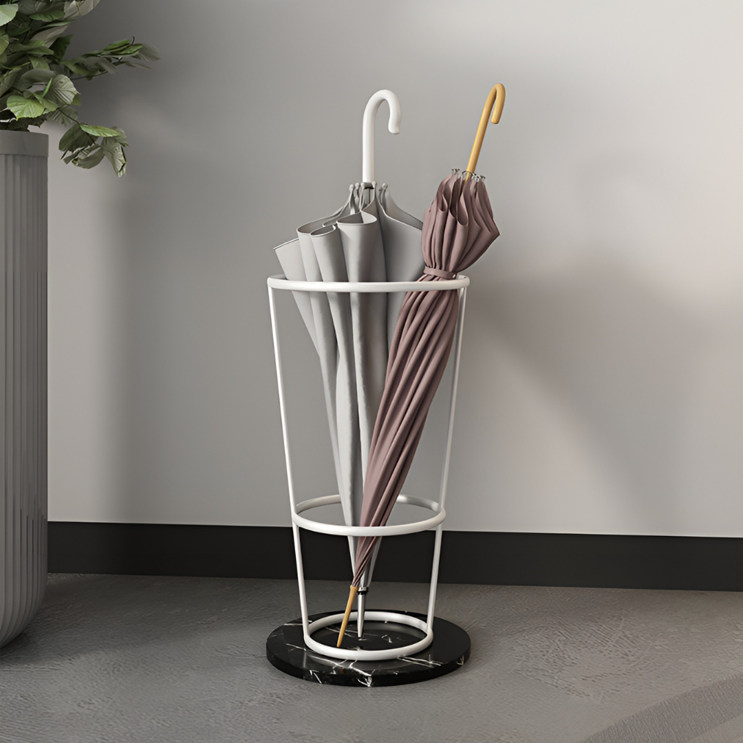 【一部即納商品】ロイヤルホテルライク大理石アンブレラスタンド