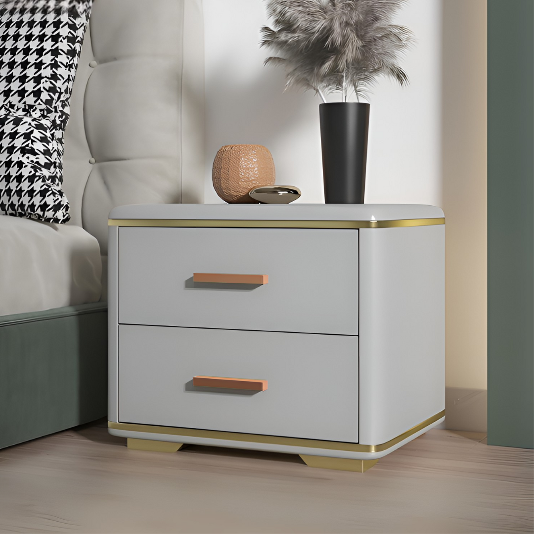 シンプルモダンキャビネット