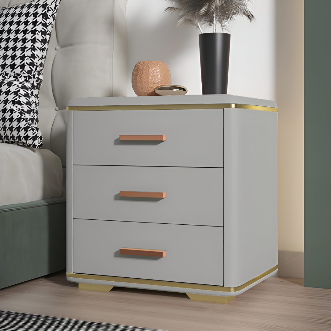 シンプルモダンキャビネット