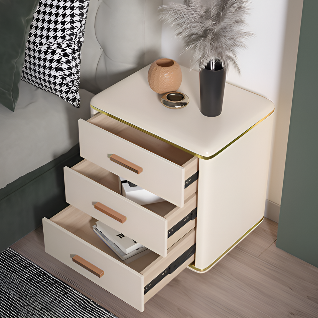 シンプルモダンキャビネット