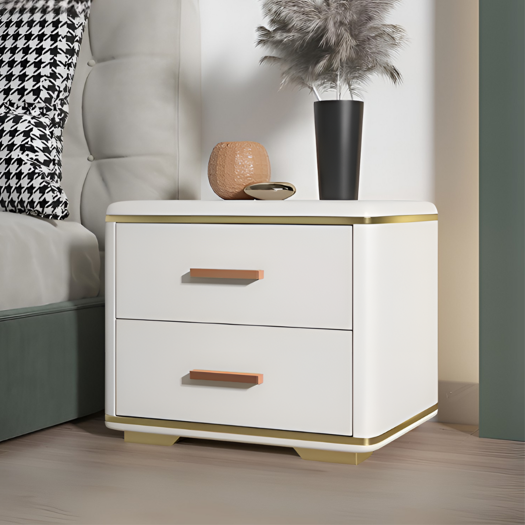 シンプルモダンキャビネット