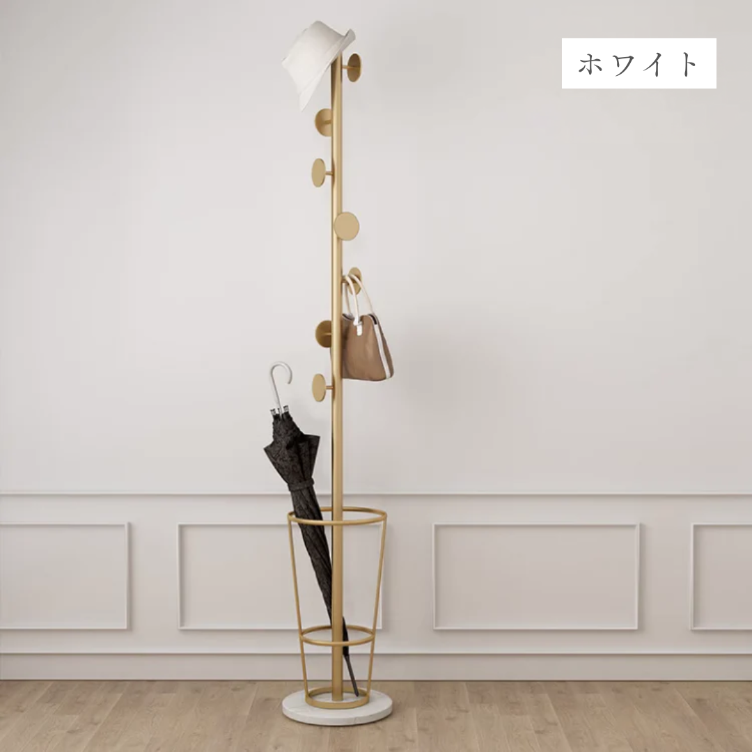 ホテルライクアンブレラスタンドラック