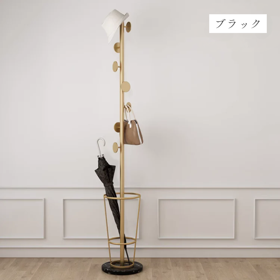 ホテルライクアンブレラスタンドラック