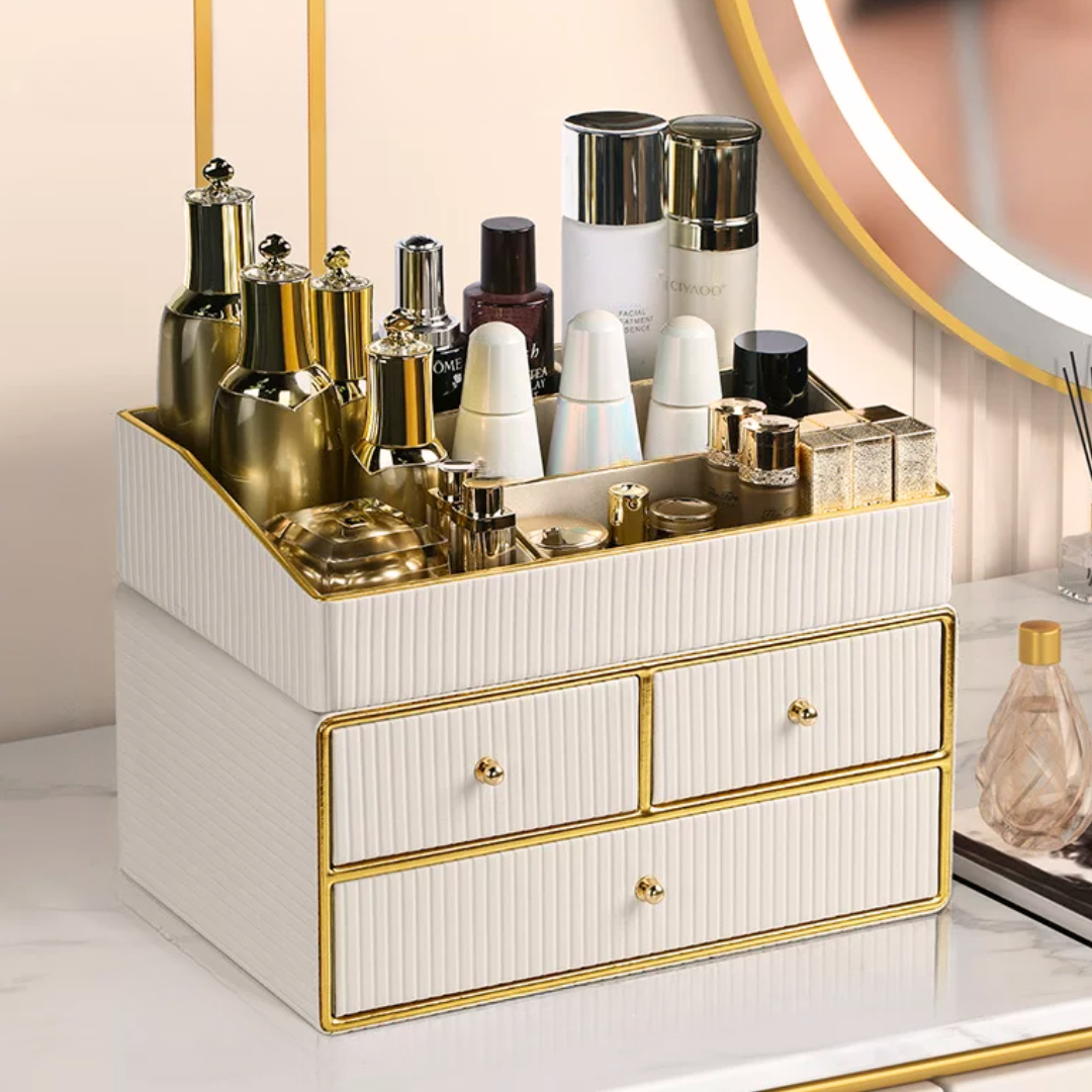 エレガントホテルライクメイクストレージ