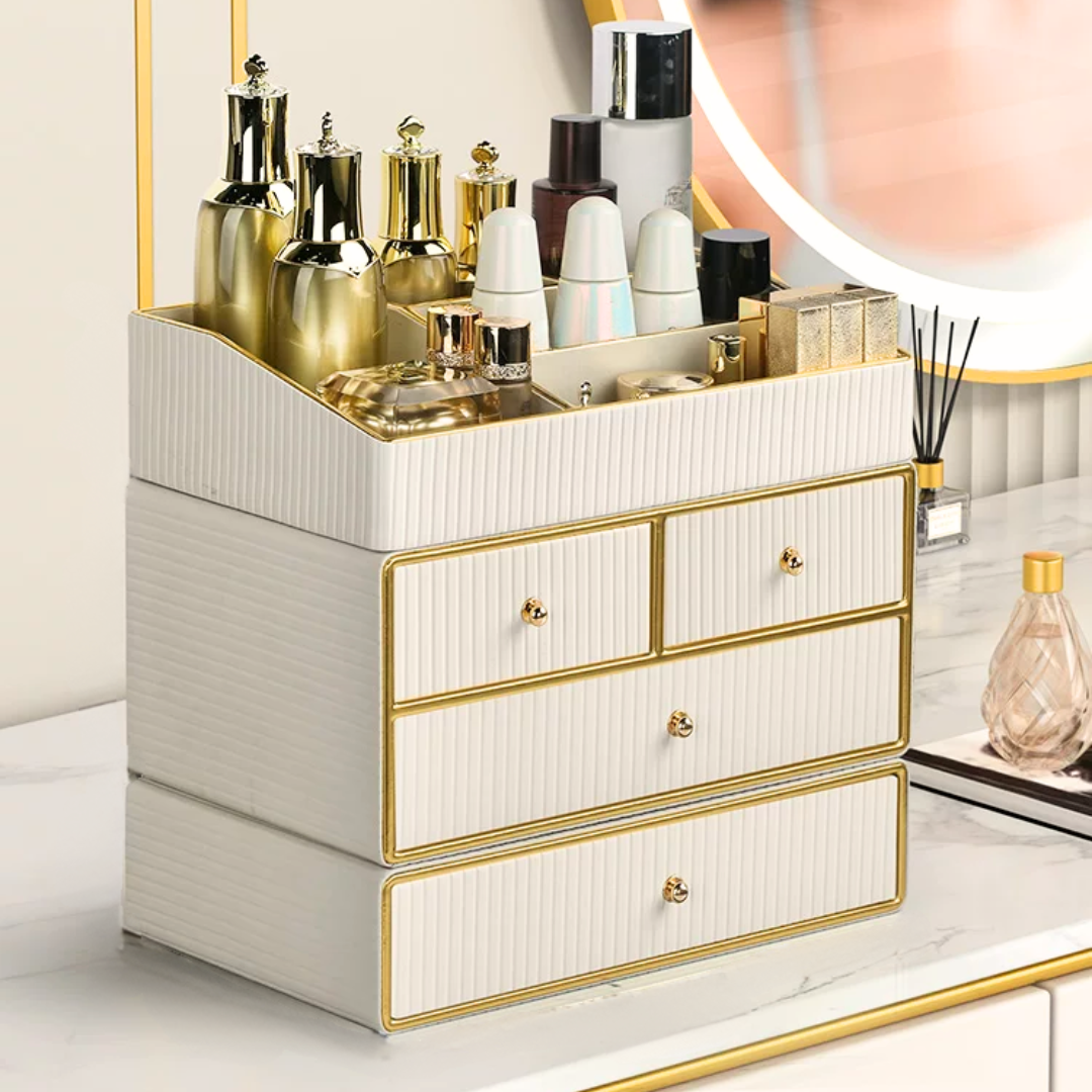 エレガントホテルライクメイクストレージ