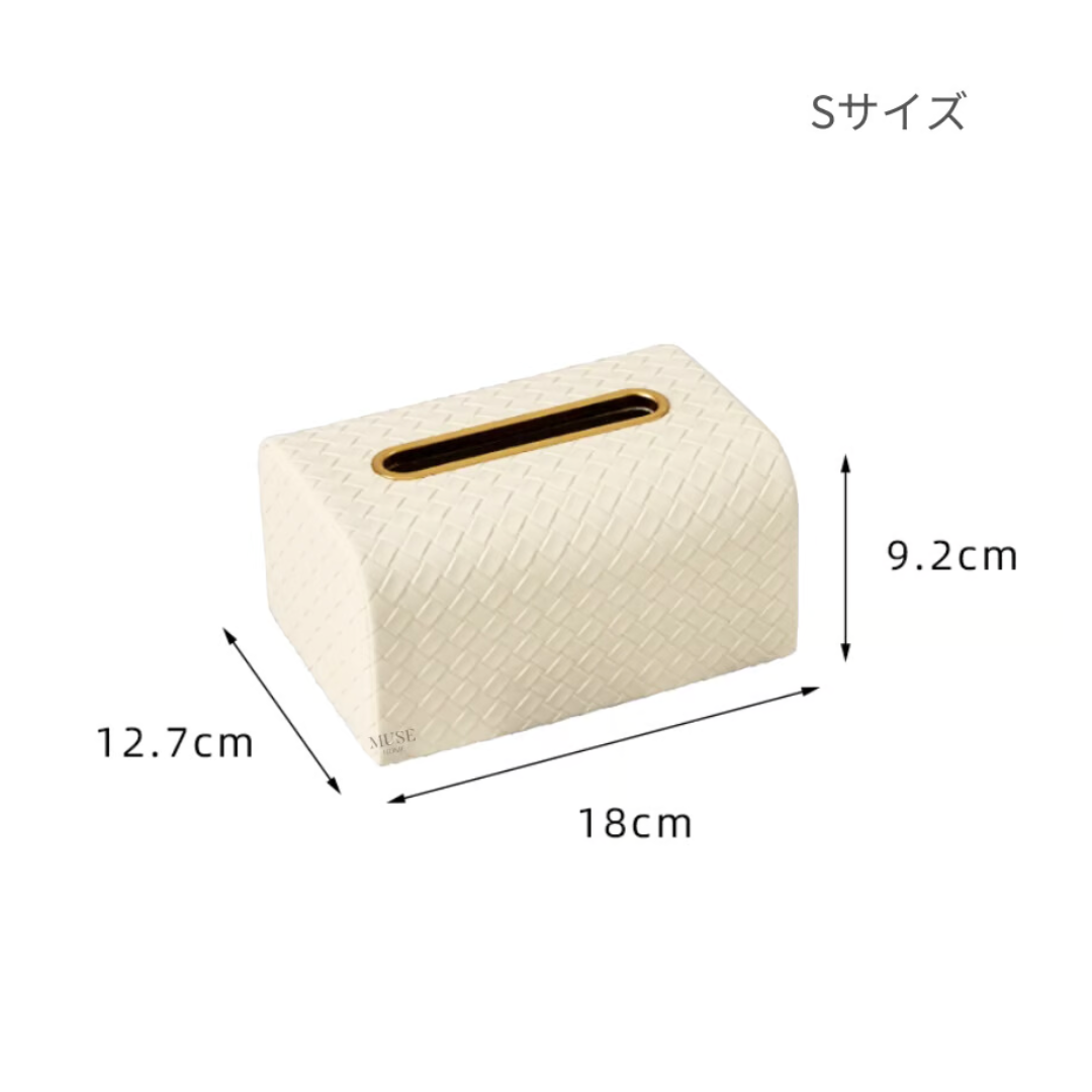 【一部即納商品】ブレイドモダンティッシュケース