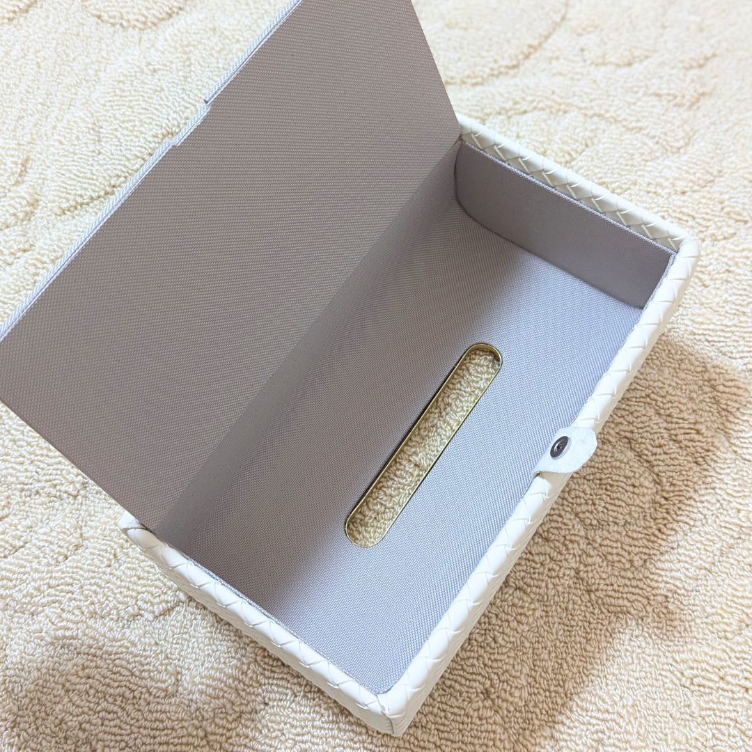 【一部即納商品】ブレイドモダンティッシュケース