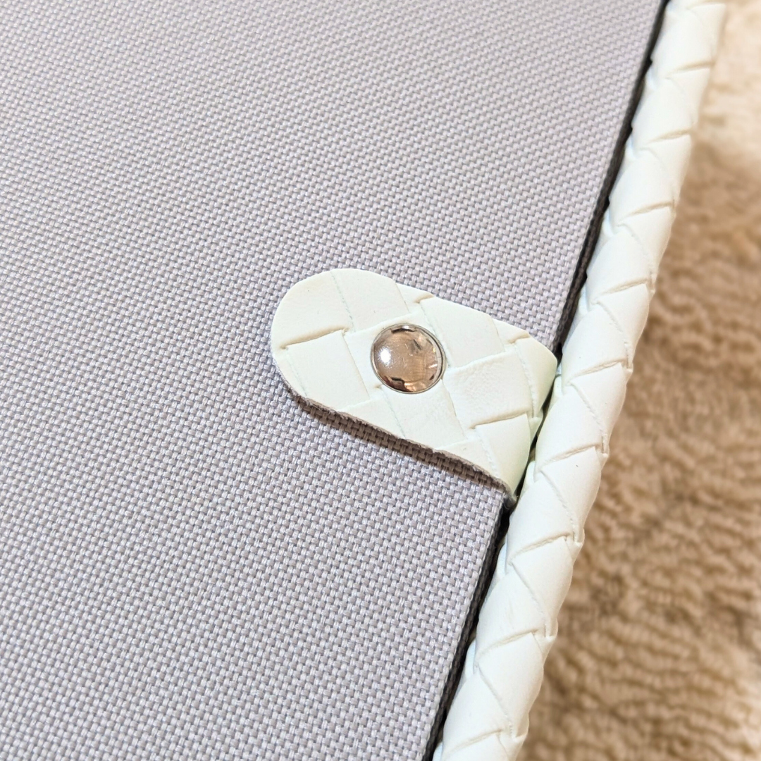 【一部即納商品】ブレイドモダンティッシュケース