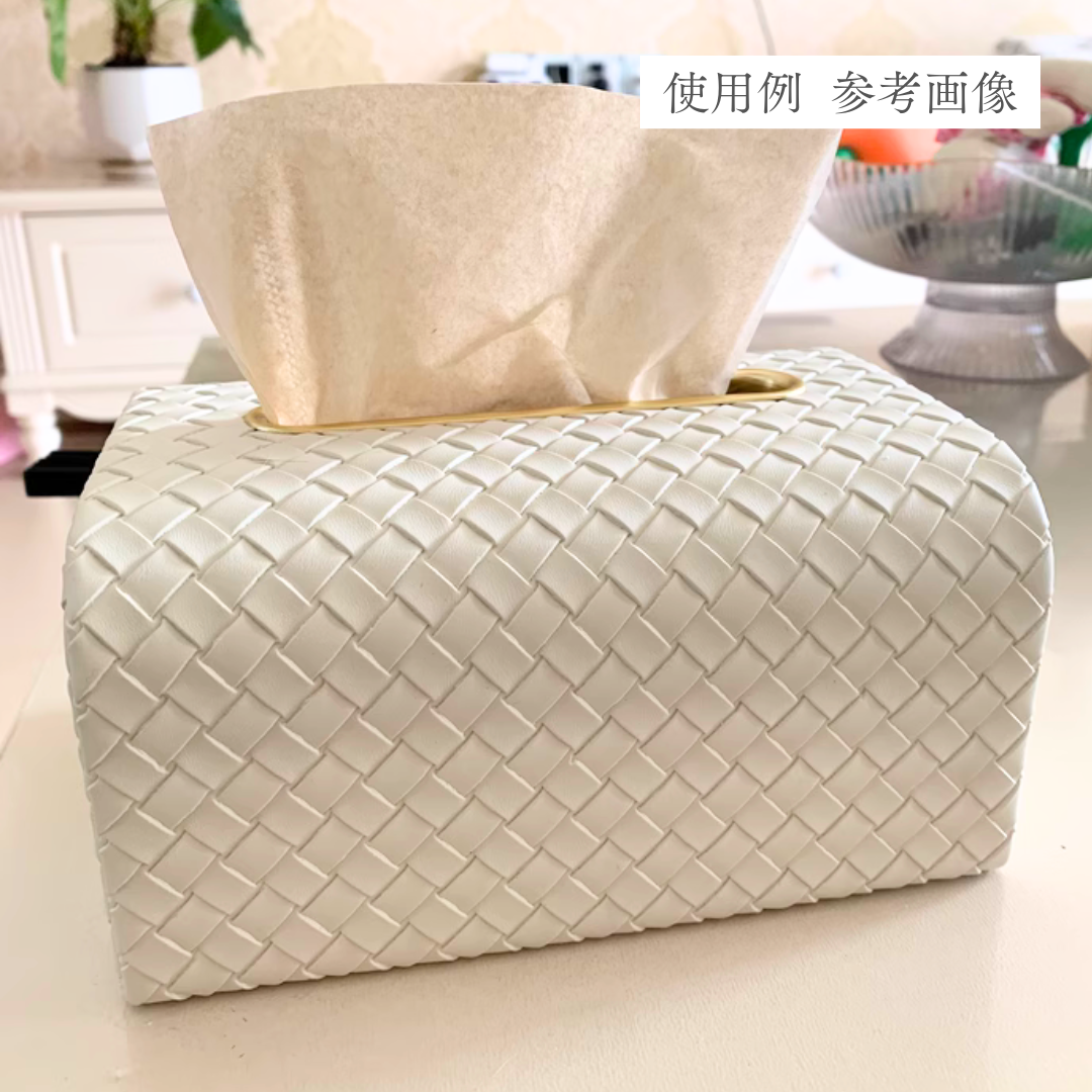 【一部即納商品】ブレイドモダンティッシュケース