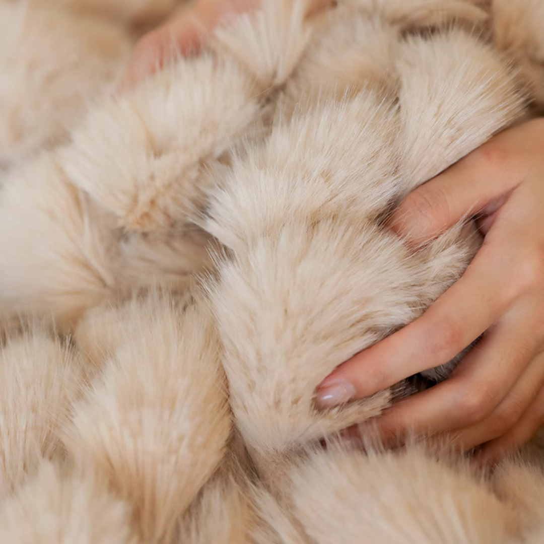 ロイヤルグレースブランケット