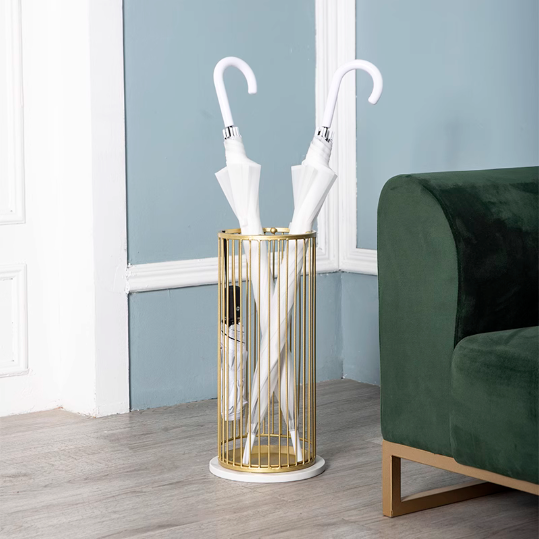 リッチマーブルアンブレラスタンド