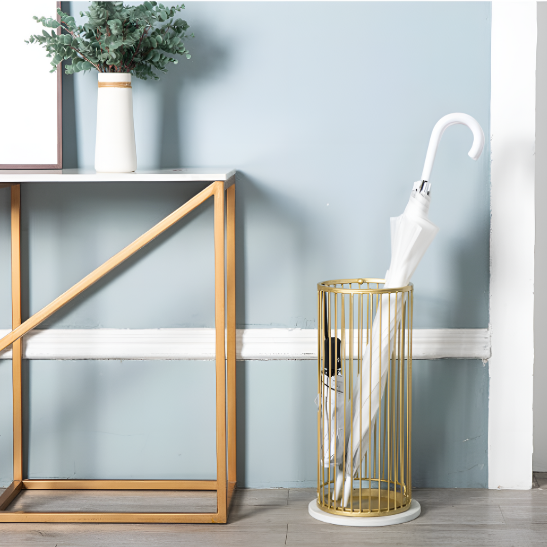 リッチマーブルアンブレラスタンド