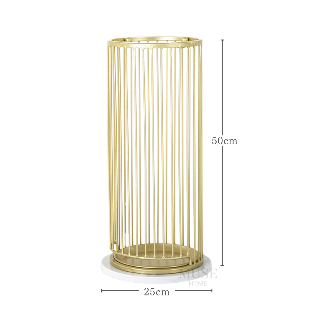 リッチマーブルアンブレラスタンド