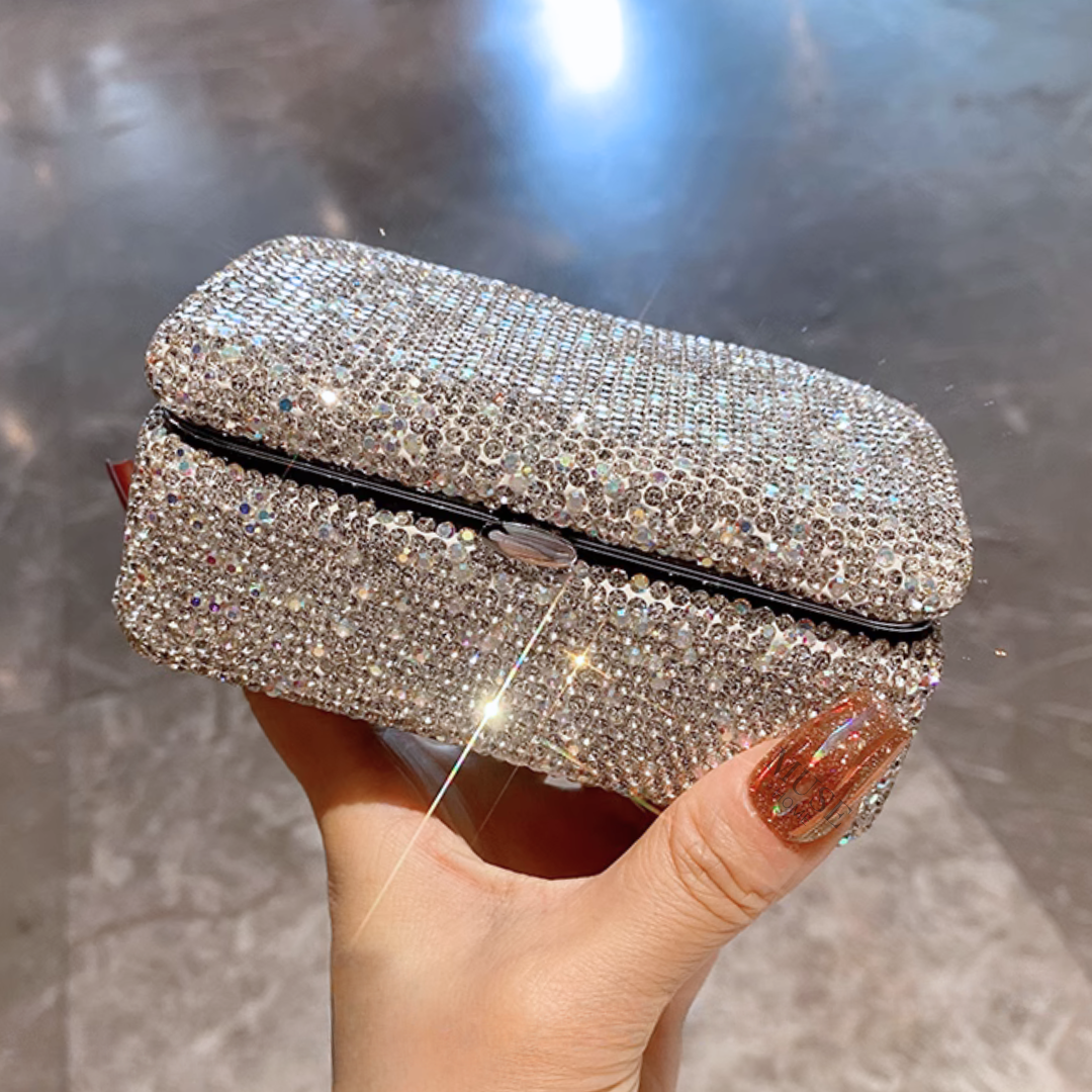 ロイヤルビジュートラベルジュエリーケース