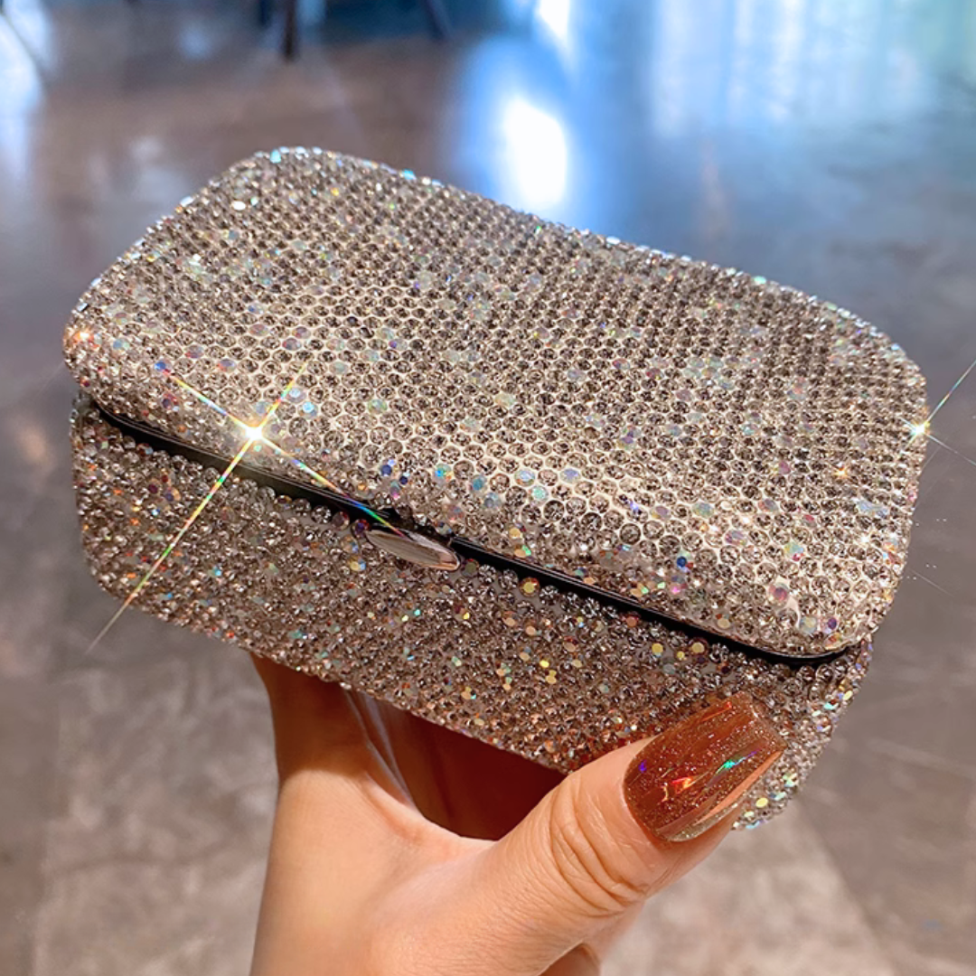 ロイヤルビジュートラベルジュエリーケース