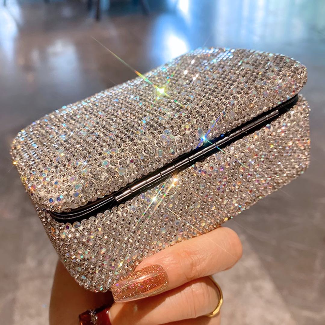 ロイヤルビジュートラベルジュエリーケース