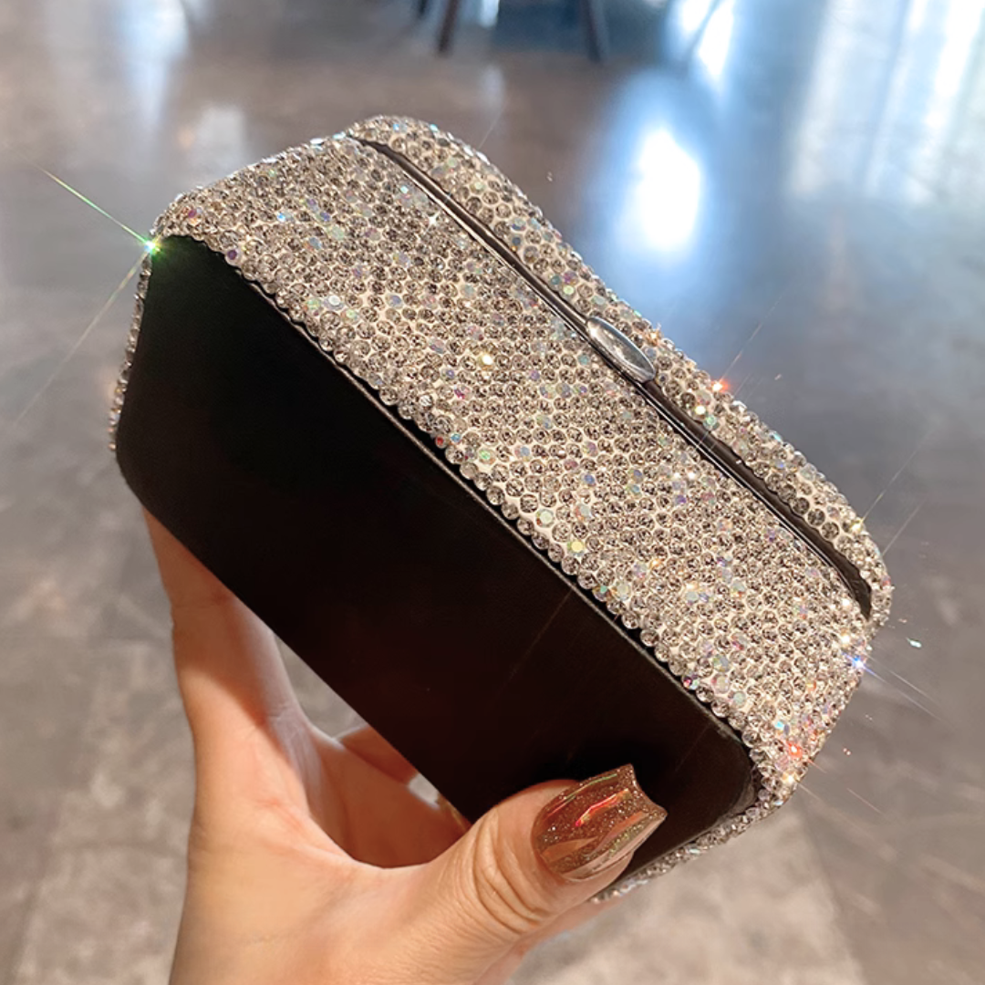 ロイヤルビジュートラベルジュエリーケース