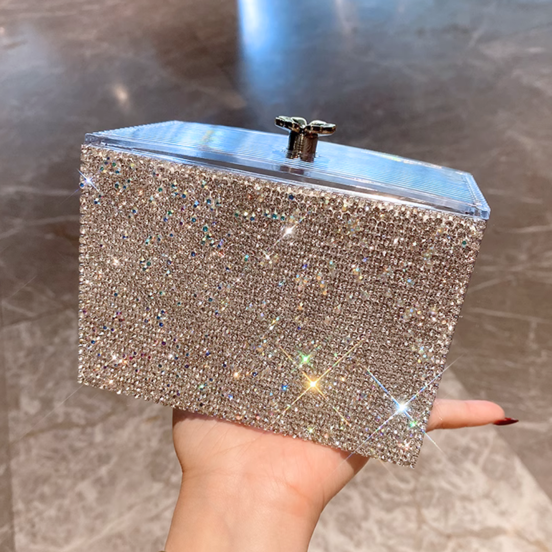 スイートビジュークリアケース