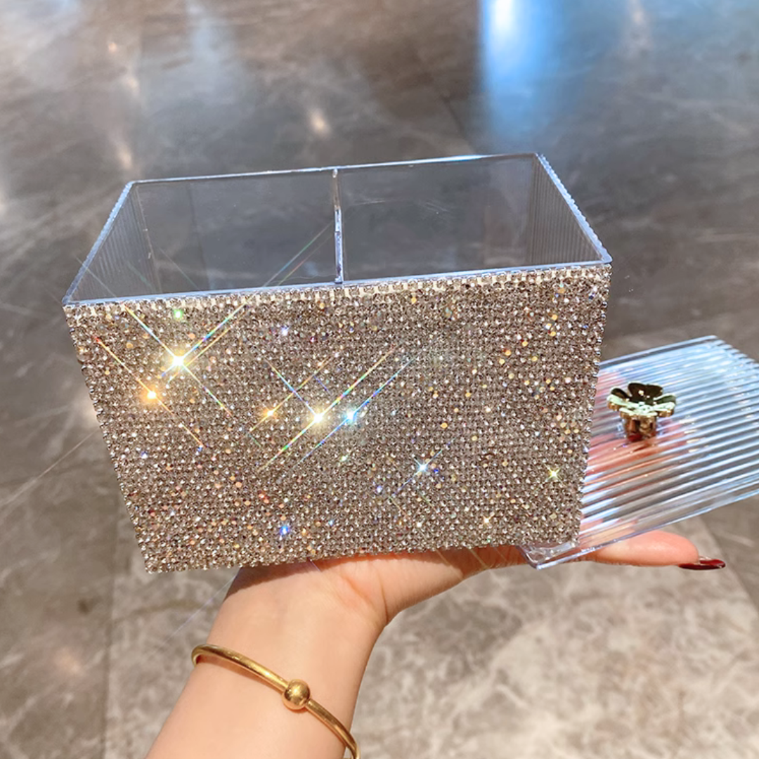 スイートビジュークリアケース