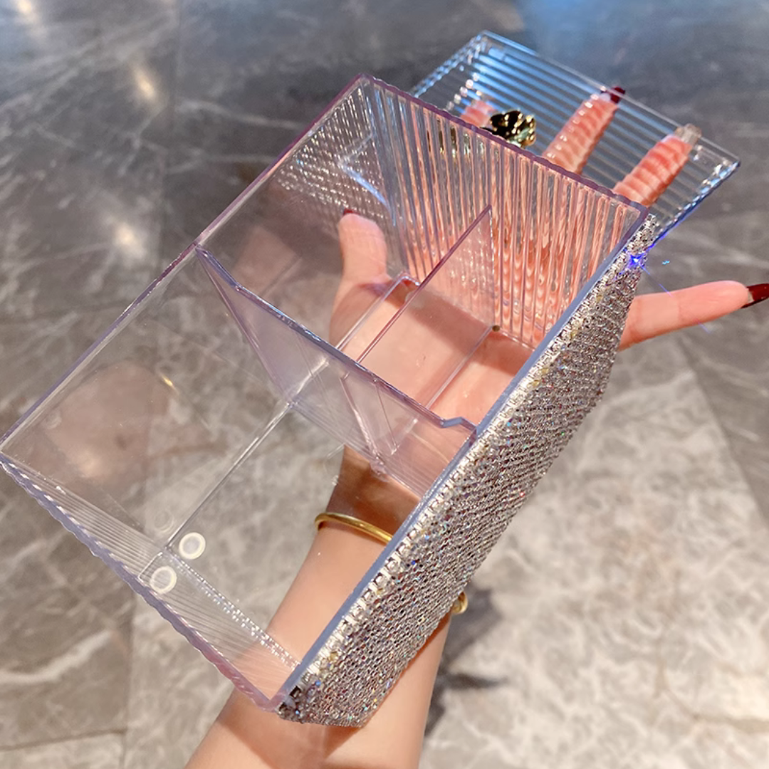 スイートビジュークリアケース