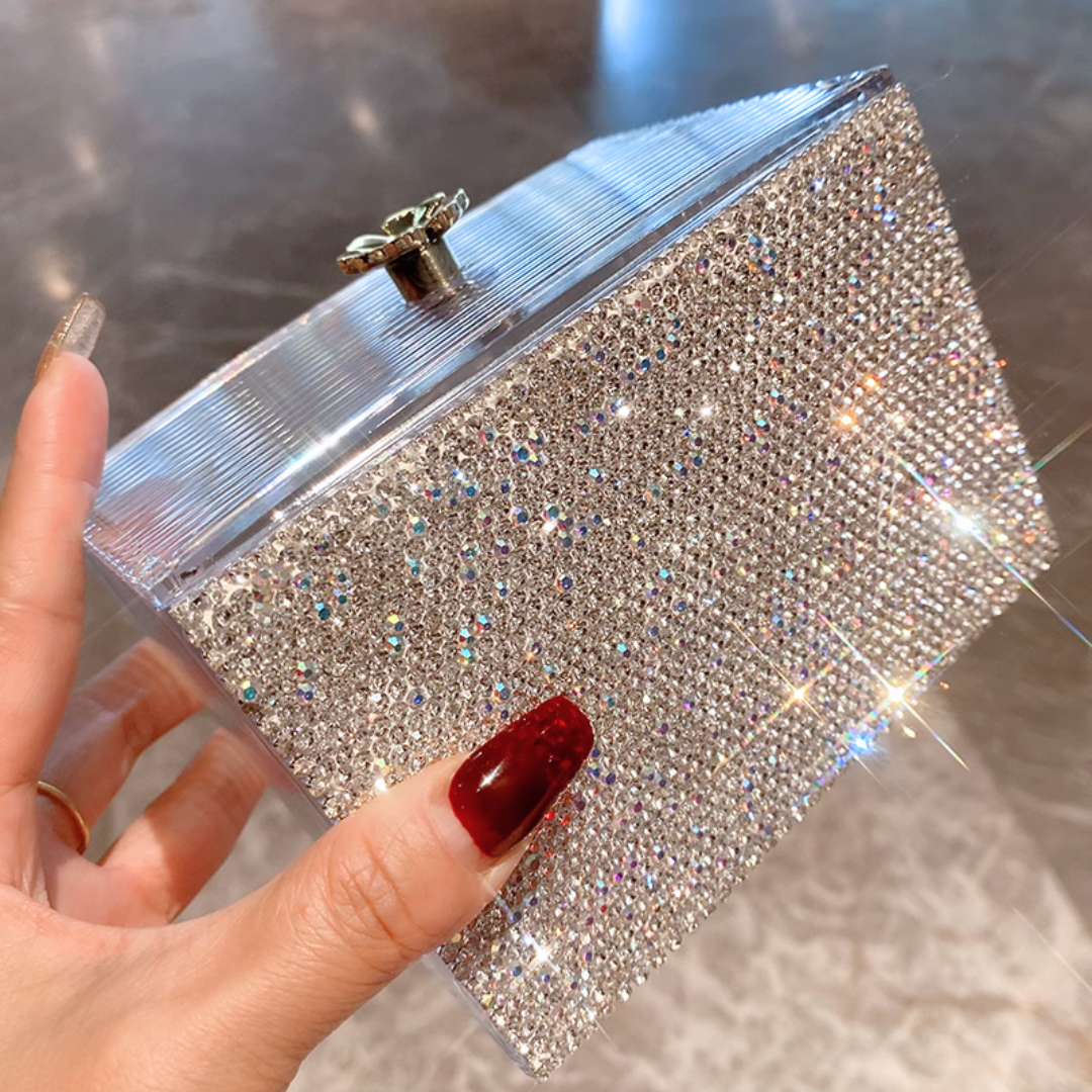 スイートビジュークリアケース