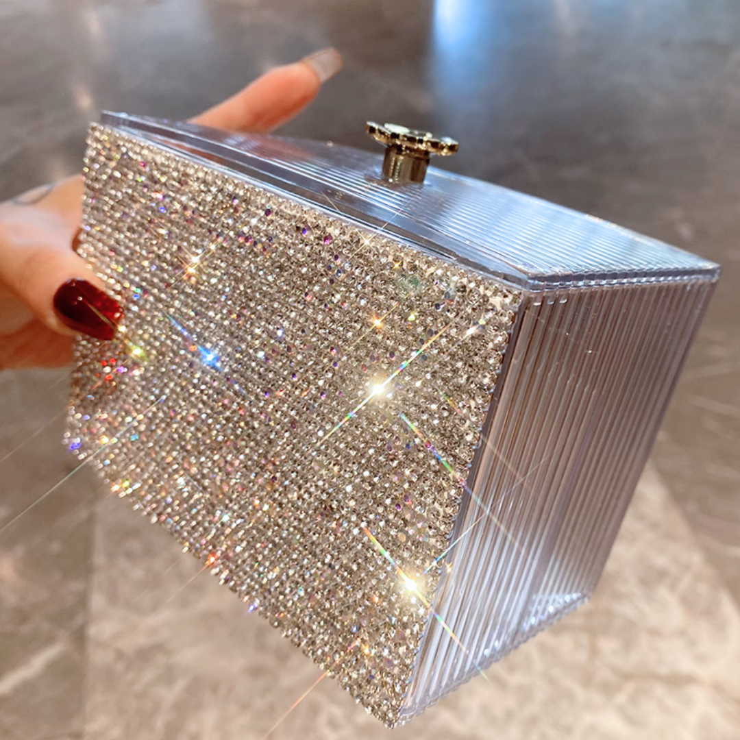 スイートビジュークリアケース