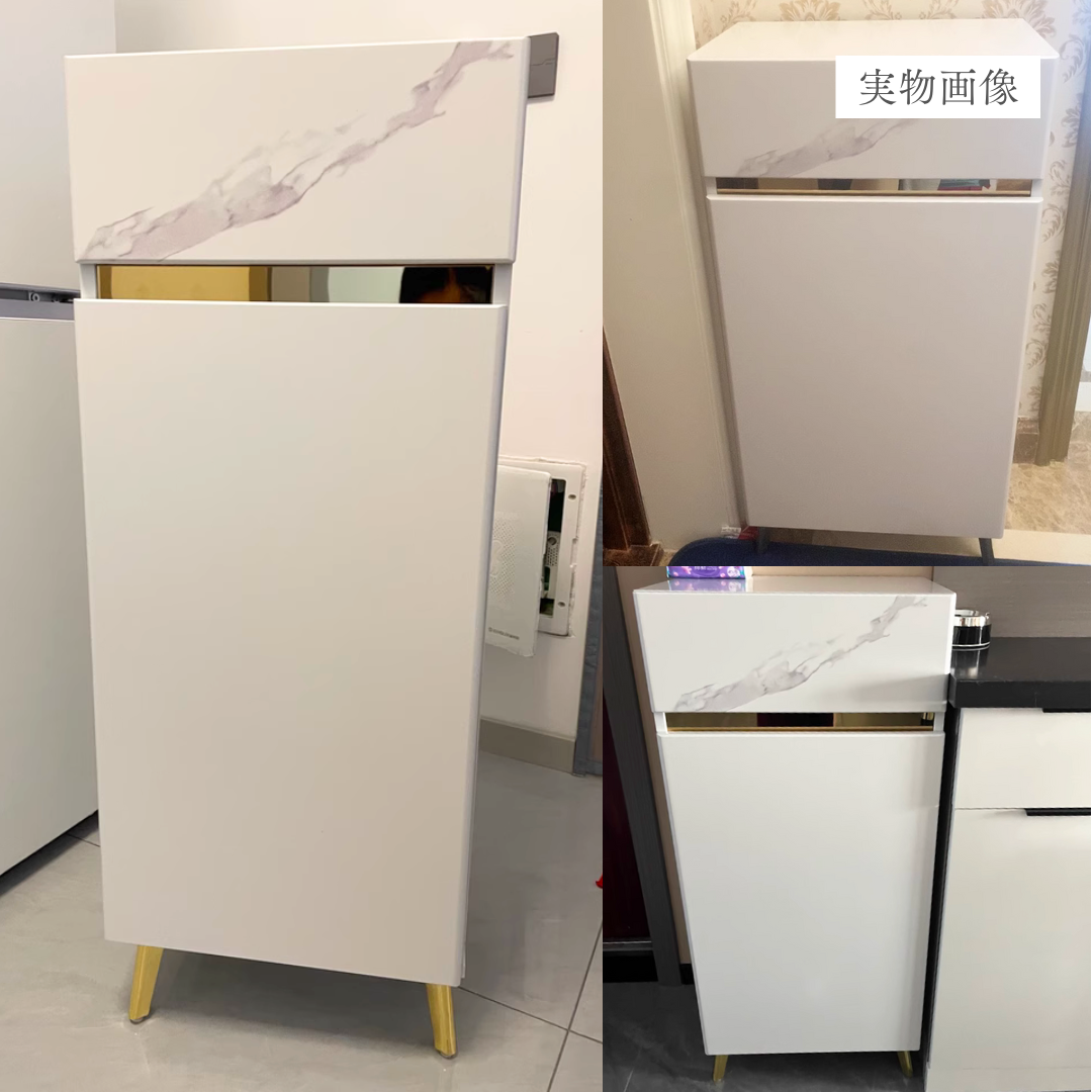 【一部即納商品あり】プレミアムゴールドラインスリムシューズボックス