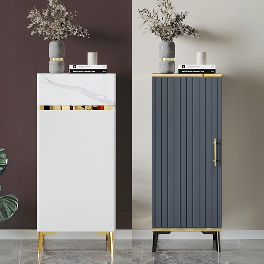 【一部即納商品あり】プレミアムゴールドラインスリムシューズボックス