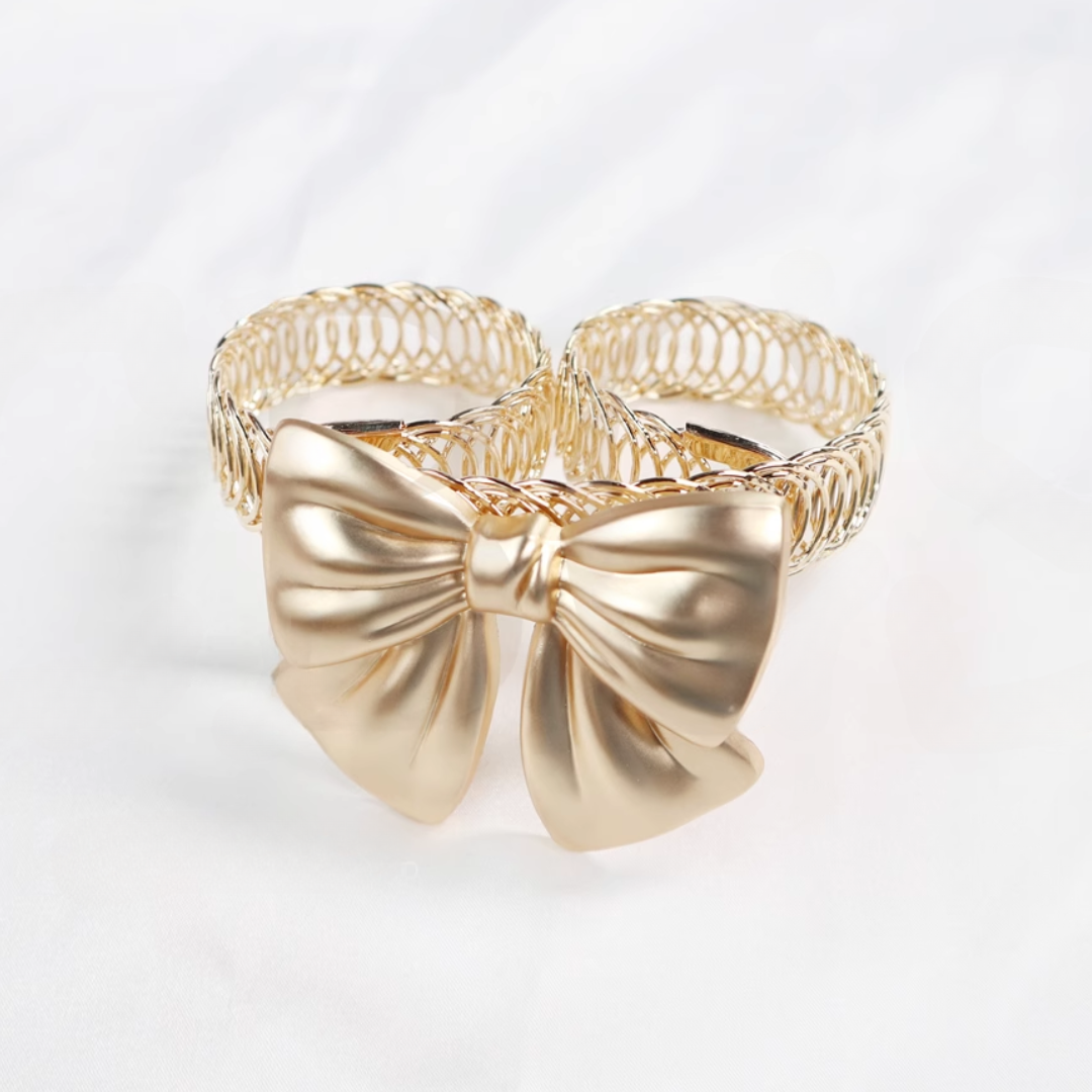 プリンセススタイルカーテンバックル