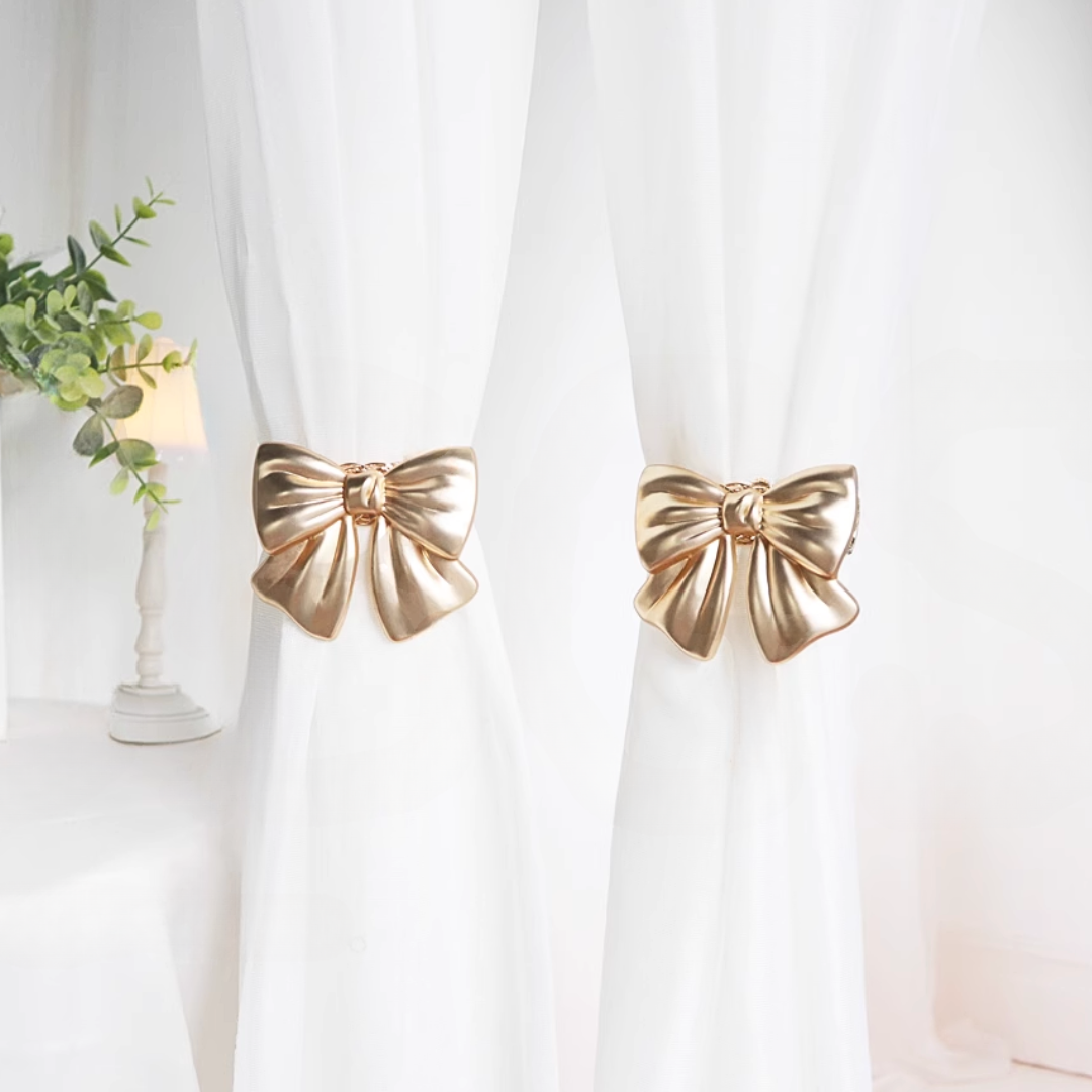 プリンセススタイルカーテンバックル