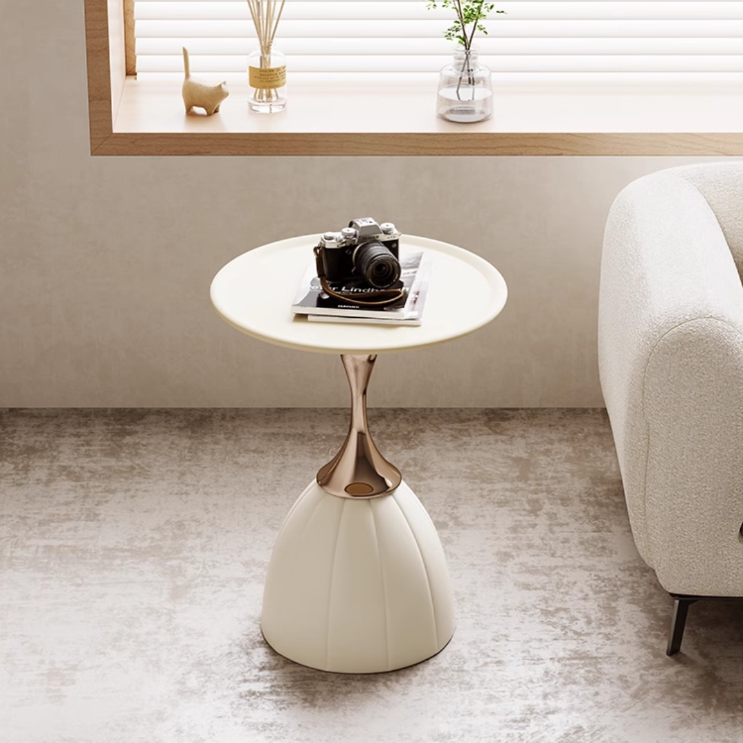 ハイエンドコンパクトサイドテーブル