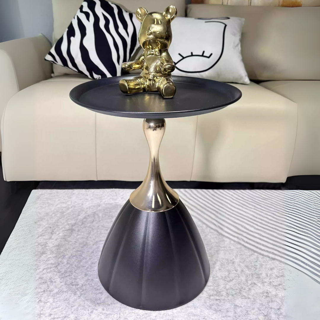 ハイエンドコンパクトサイドテーブル