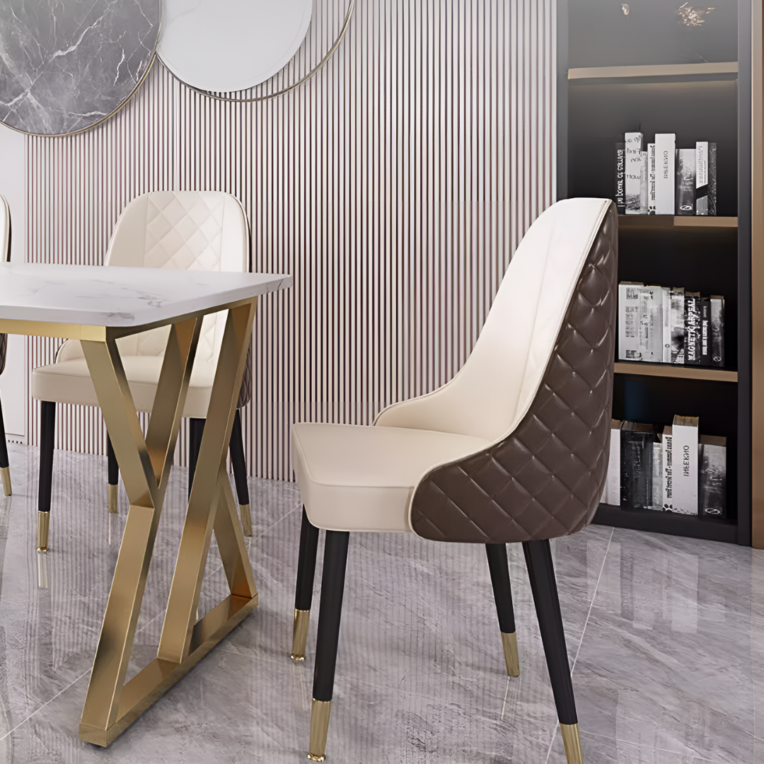 トライシックダイニングテーブルセット