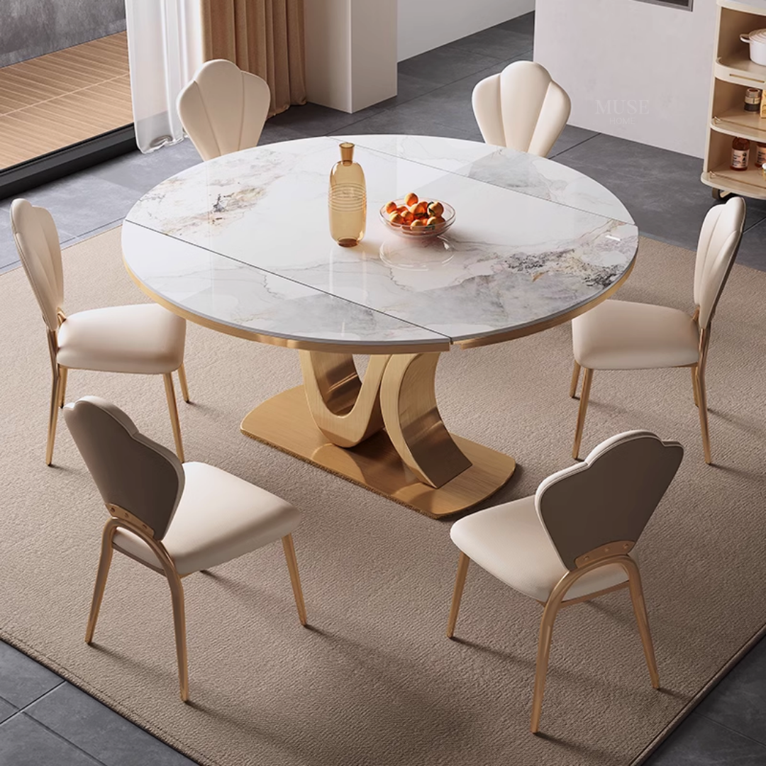 プレミアム2WAYダイニングテーブルセット