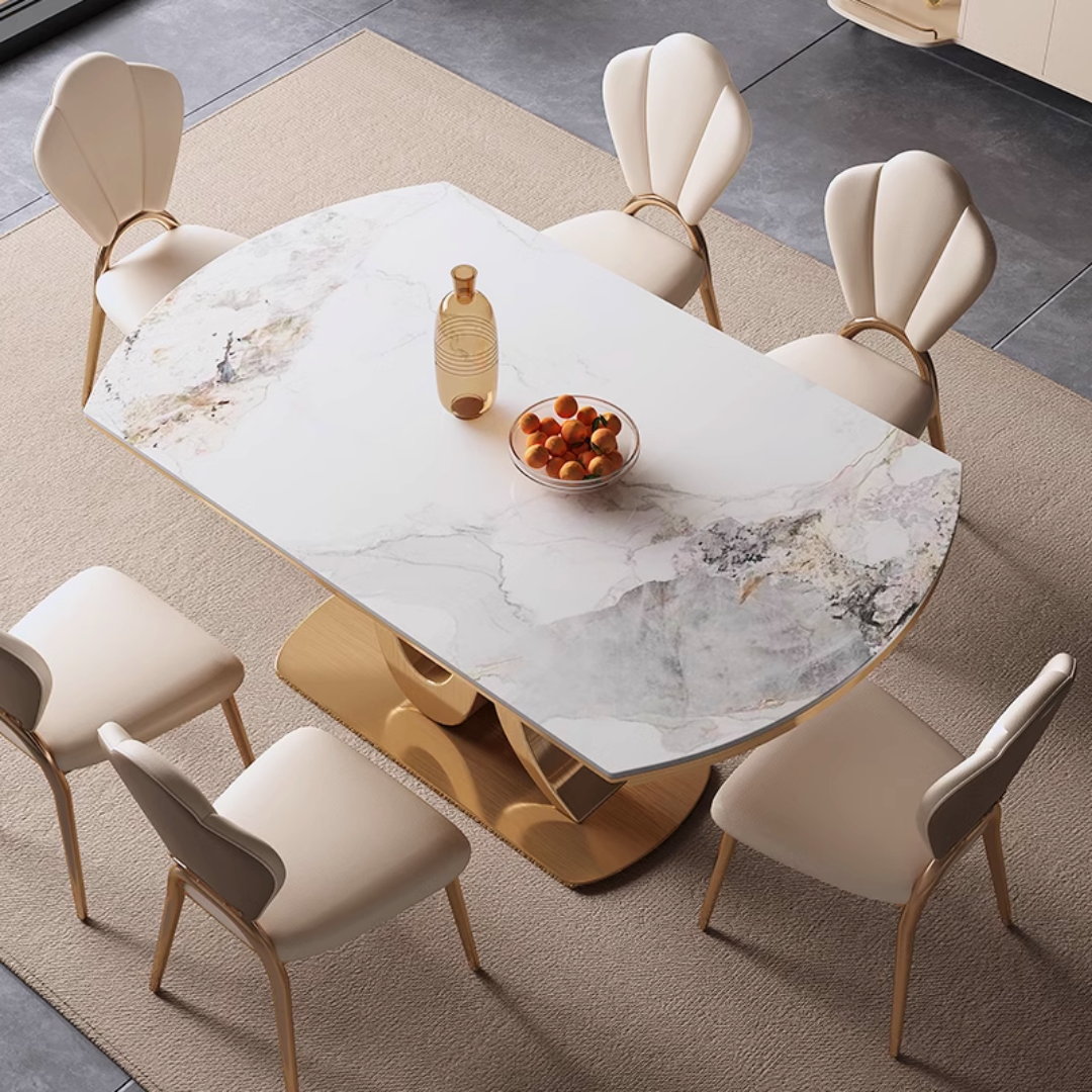 プレミアム2WAYダイニングテーブルセット