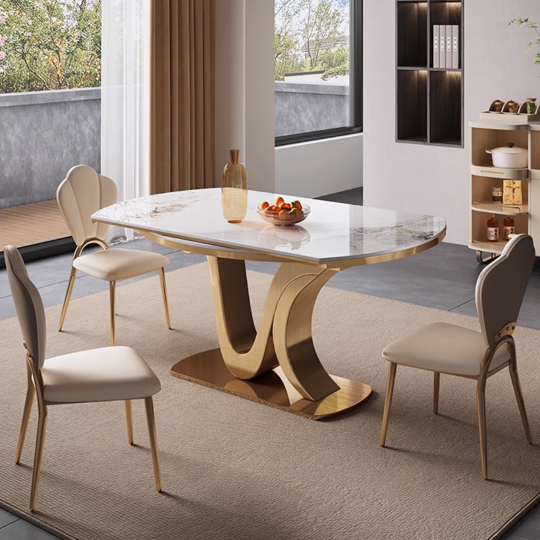 プレミアム2WAYダイニングテーブルセット