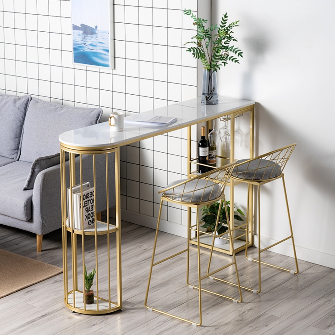 プレミアムナチュラルゴールドカウンター