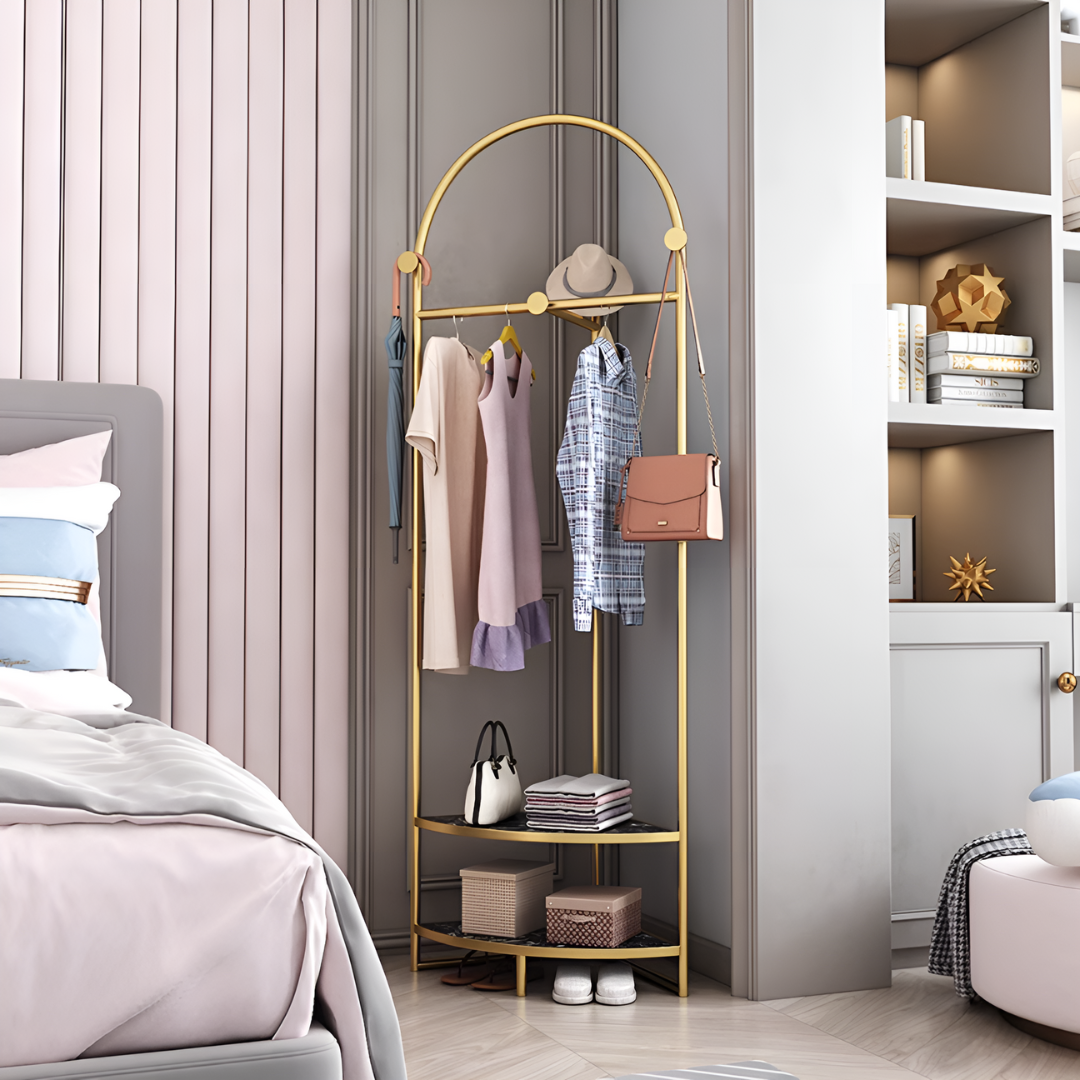 ゴールドラインエクセレントコーナースタンド