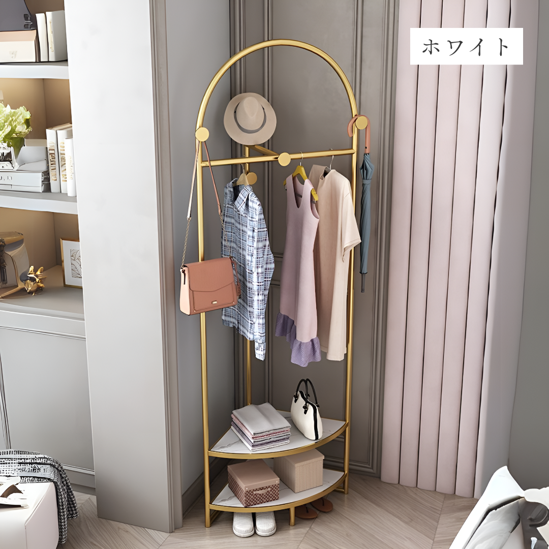 ゴールドラインエクセレントコーナースタンド