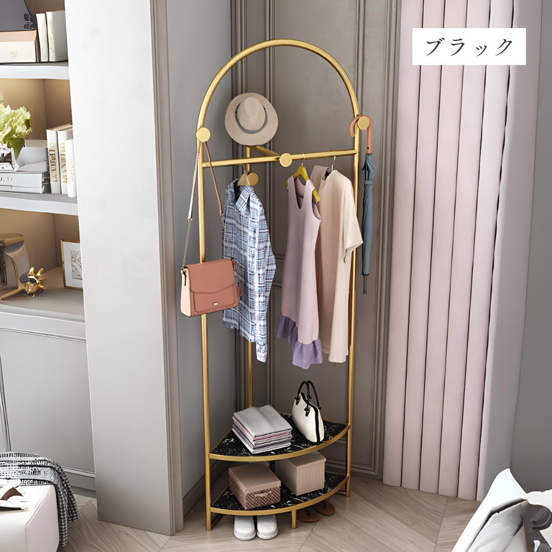 ゴールドラインエクセレントコーナースタンド