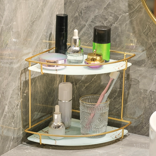 リッチビューティーコーナーラック