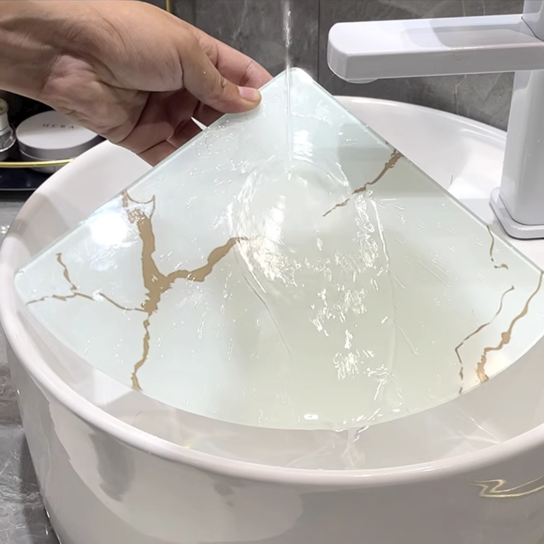 リッチビューティーコーナーラック